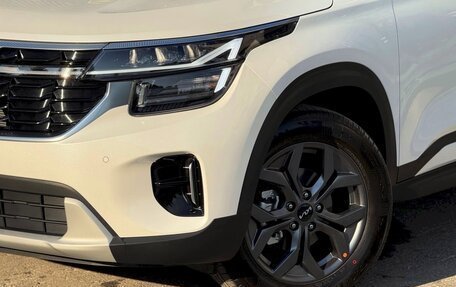 KIA Seltos I, 2025 год, 2 800 000 рублей, 9 фотография