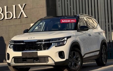 KIA Seltos I, 2025 год, 2 800 000 рублей, 7 фотография