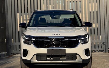 KIA Seltos I, 2025 год, 2 800 000 рублей, 11 фотография