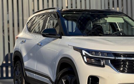 KIA Seltos I, 2025 год, 2 800 000 рублей, 13 фотография