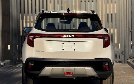 KIA Seltos I, 2025 год, 2 800 000 рублей, 20 фотография