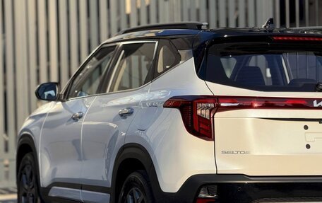 KIA Seltos I, 2025 год, 2 800 000 рублей, 22 фотография