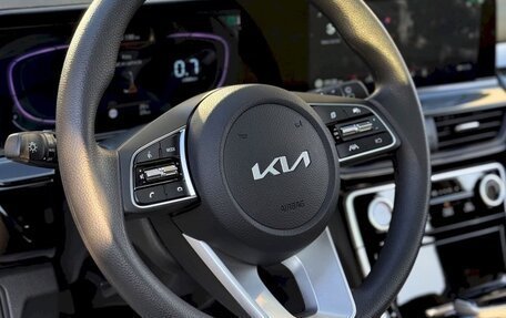 KIA Seltos I, 2025 год, 2 800 000 рублей, 25 фотография