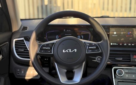 KIA Seltos I, 2025 год, 2 800 000 рублей, 26 фотография