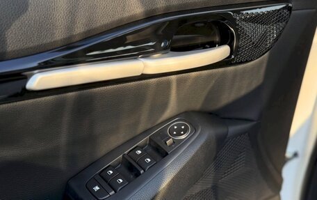 KIA Seltos I, 2025 год, 2 800 000 рублей, 33 фотография