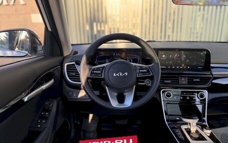 KIA Seltos I, 2025 год, 2 800 000 рублей, 27 фотография