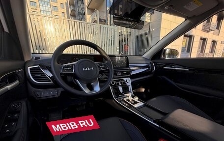 KIA Seltos I, 2025 год, 2 800 000 рублей, 28 фотография