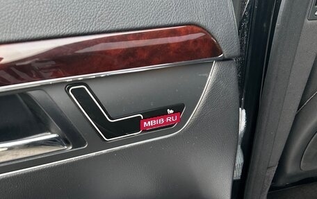 Mercedes-Benz S-Класс, 2008 год, 1 400 000 рублей, 8 фотография