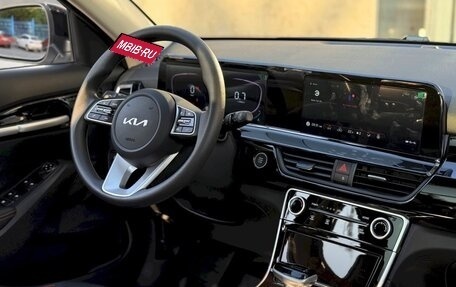 KIA Seltos I, 2025 год, 2 800 000 рублей, 29 фотография