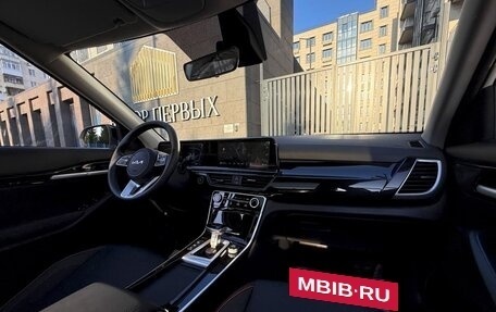 KIA Seltos I, 2025 год, 2 800 000 рублей, 30 фотография