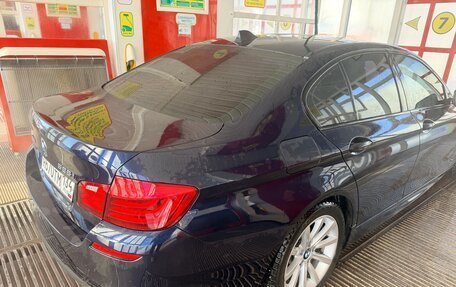 BMW 5 серия, 2014 год, 2 300 000 рублей, 5 фотография