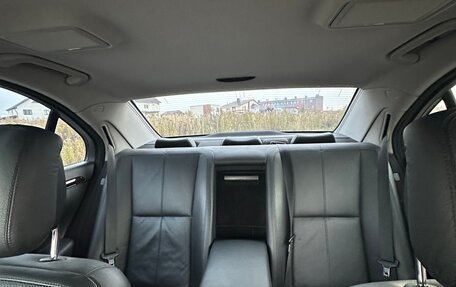 Mercedes-Benz S-Класс, 2008 год, 1 400 000 рублей, 15 фотография