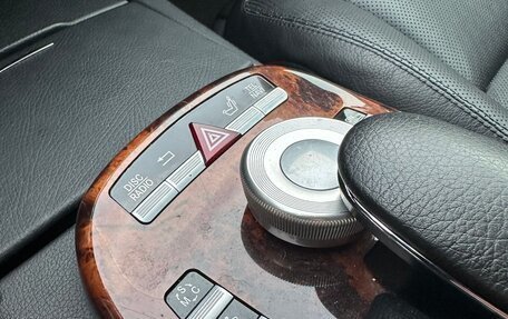 Mercedes-Benz S-Класс, 2008 год, 1 400 000 рублей, 14 фотография