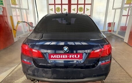 BMW 5 серия, 2014 год, 2 300 000 рублей, 6 фотография