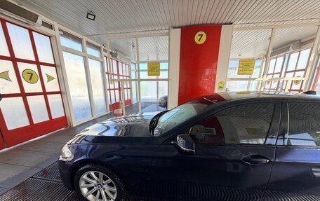 BMW 5 серия, 2014 год, 2 300 000 рублей, 8 фотография