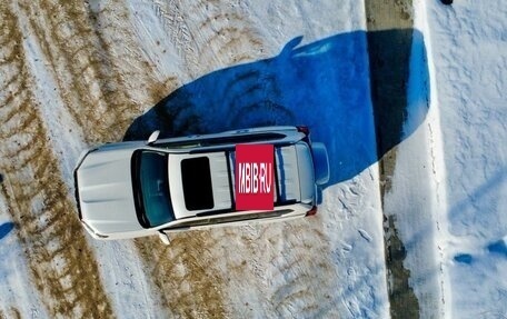 Toyota Land Cruiser Prado 150 рестайлинг 2, 2022 год, 7 000 000 рублей, 8 фотография