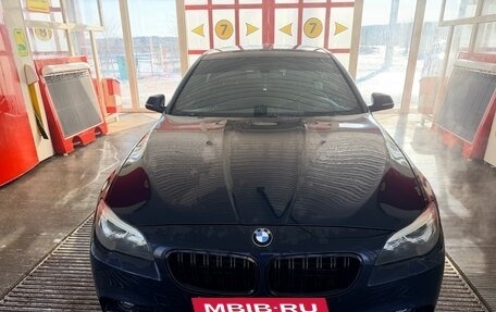 BMW 5 серия, 2014 год, 2 300 000 рублей, 9 фотография