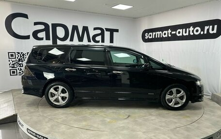 Honda Odyssey III, 2004 год, 1 095 000 рублей, 2 фотография