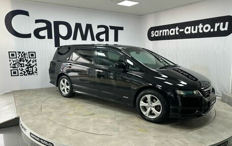 Honda Odyssey III, 2004 год, 1 095 000 рублей, 3 фотография