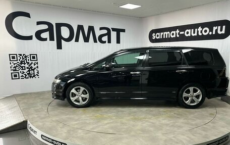 Honda Odyssey III, 2004 год, 1 095 000 рублей, 5 фотография