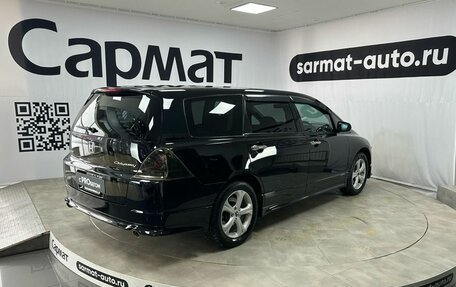 Honda Odyssey III, 2004 год, 1 095 000 рублей, 7 фотография