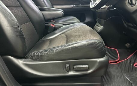 Honda Odyssey III, 2004 год, 1 095 000 рублей, 12 фотография