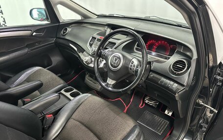 Honda Odyssey III, 2004 год, 1 095 000 рублей, 10 фотография