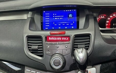 Honda Odyssey III, 2004 год, 1 095 000 рублей, 16 фотография