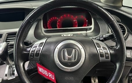 Honda Odyssey III, 2004 год, 1 095 000 рублей, 14 фотография