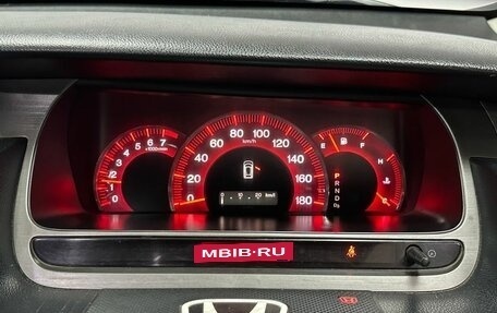 Honda Odyssey III, 2004 год, 1 095 000 рублей, 15 фотография