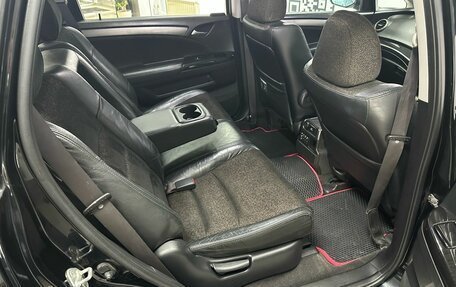 Honda Odyssey III, 2004 год, 1 095 000 рублей, 19 фотография