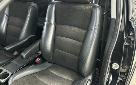 Honda Odyssey III, 2004 год, 1 095 000 рублей, 25 фотография