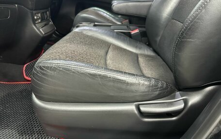 Honda Odyssey III, 2004 год, 1 095 000 рублей, 26 фотография