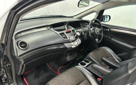 Honda Odyssey III, 2004 год, 1 095 000 рублей, 24 фотография