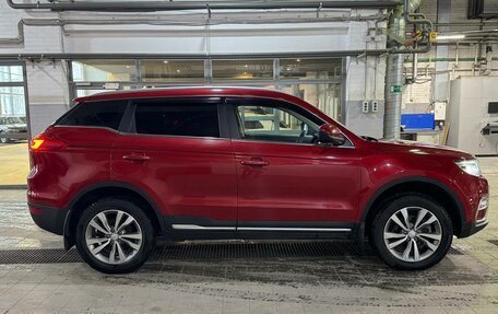 Geely Atlas I, 2020 год, 1 399 000 рублей, 5 фотография