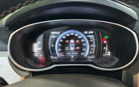 Geely Atlas I, 2020 год, 1 399 000 рублей, 11 фотография