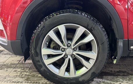 Geely Atlas I, 2020 год, 1 399 000 рублей, 14 фотография