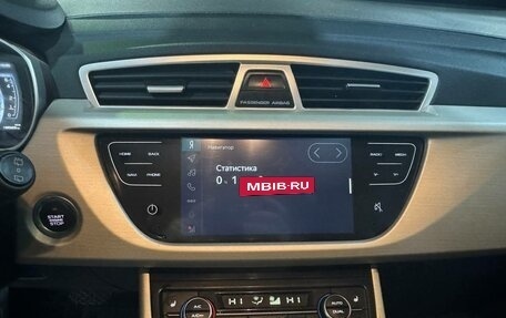 Geely Atlas I, 2020 год, 1 399 000 рублей, 12 фотография