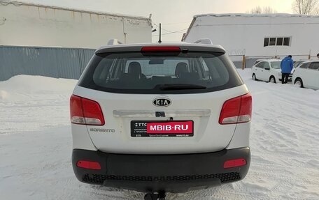 KIA Sorento II рестайлинг, 2010 год, 1 159 000 рублей, 7 фотография