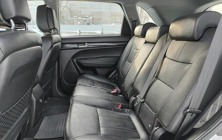 KIA Sorento II рестайлинг, 2010 год, 1 159 000 рублей, 15 фотография