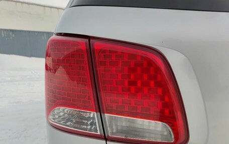 KIA Sorento II рестайлинг, 2010 год, 1 159 000 рублей, 11 фотография