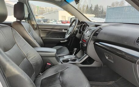KIA Sorento II рестайлинг, 2010 год, 1 159 000 рублей, 13 фотография