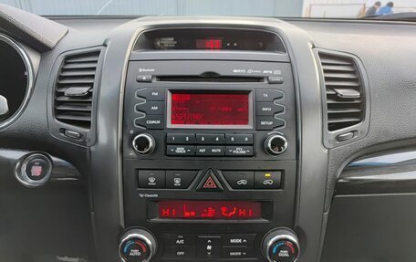 KIA Sorento II рестайлинг, 2010 год, 1 159 000 рублей, 18 фотография