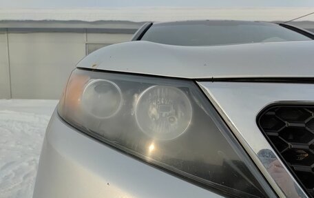 KIA Sorento II рестайлинг, 2010 год, 1 159 000 рублей, 21 фотография