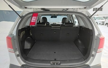 KIA Sorento II рестайлинг, 2010 год, 1 159 000 рублей, 12 фотография