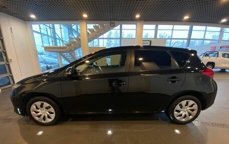 Toyota Auris II, 2014 год, 1 310 000 рублей, 6 фотография