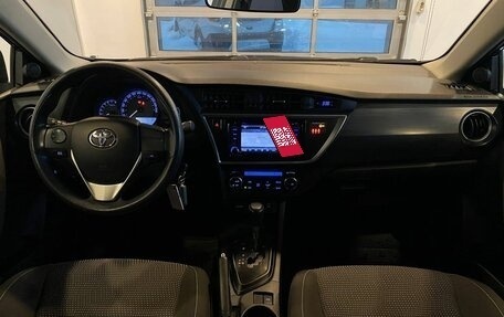 Toyota Auris II, 2014 год, 1 310 000 рублей, 9 фотография