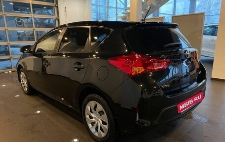 Toyota Auris II, 2014 год, 1 310 000 рублей, 5 фотография