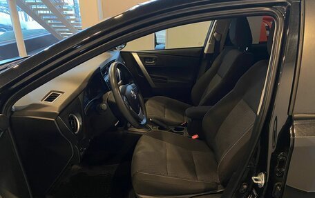 Toyota Auris II, 2014 год, 1 310 000 рублей, 16 фотография