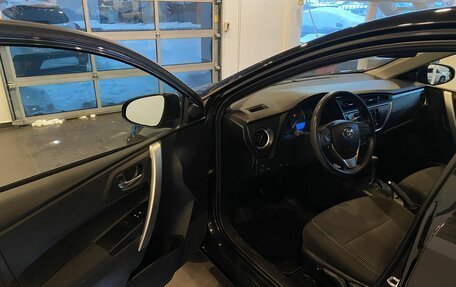 Toyota Auris II, 2014 год, 1 310 000 рублей, 21 фотография